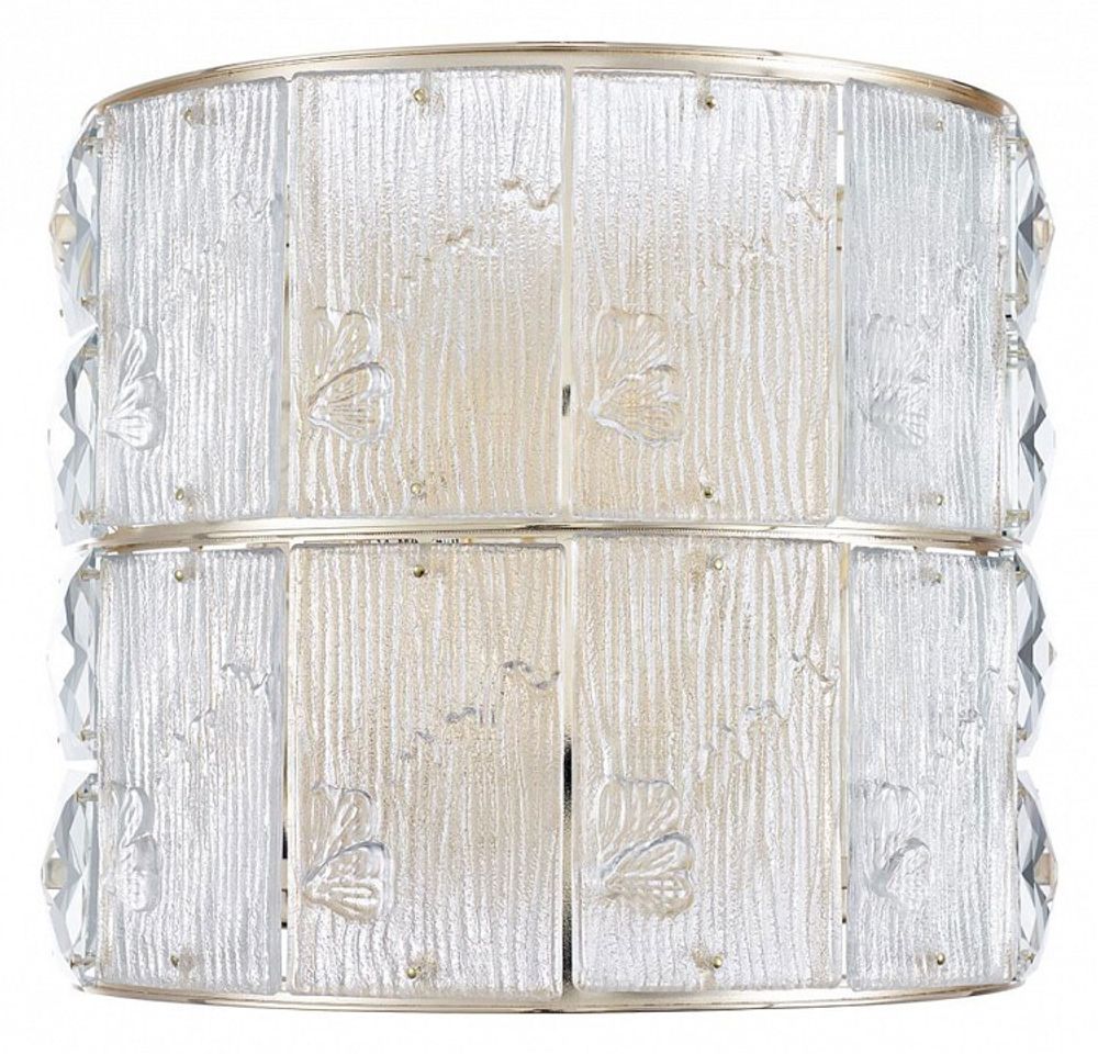 Накладной светильник Odeon Light Fiesta 5070/2W