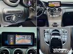 Mercedes-Benz C-Class W205 C220 d 4MATIC Exclusive (10.2019)