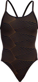 Купальник FUNKITA Gold Weaver