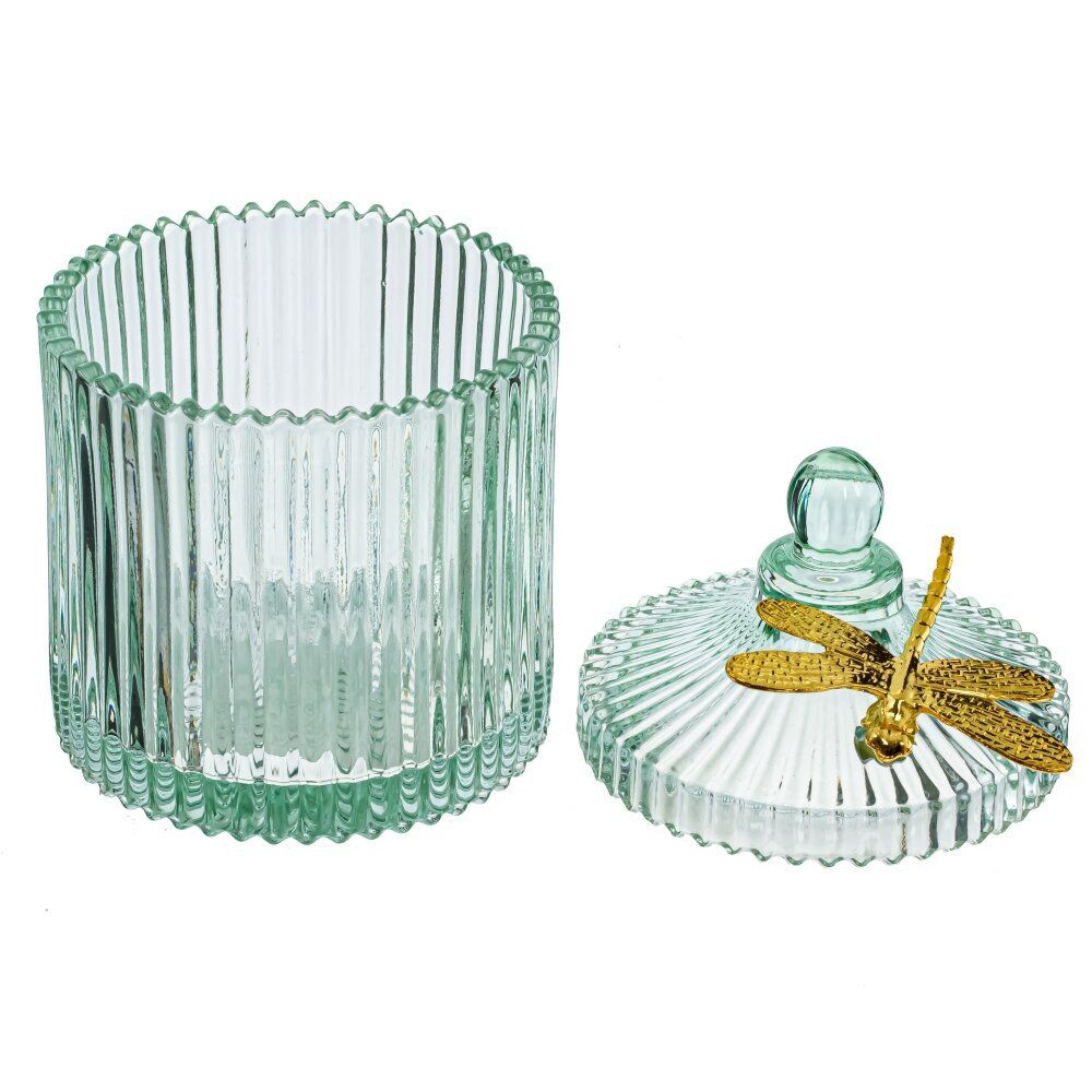 GAEM Шкатулка, L10,5 W10,5 H17 см