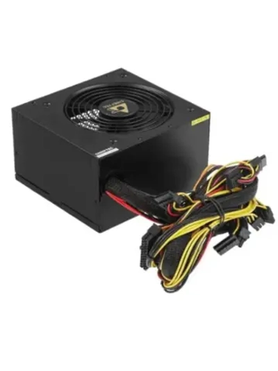 Блок питания Task TPS-500S BULK 500W TPS-500S-BULK BLACK