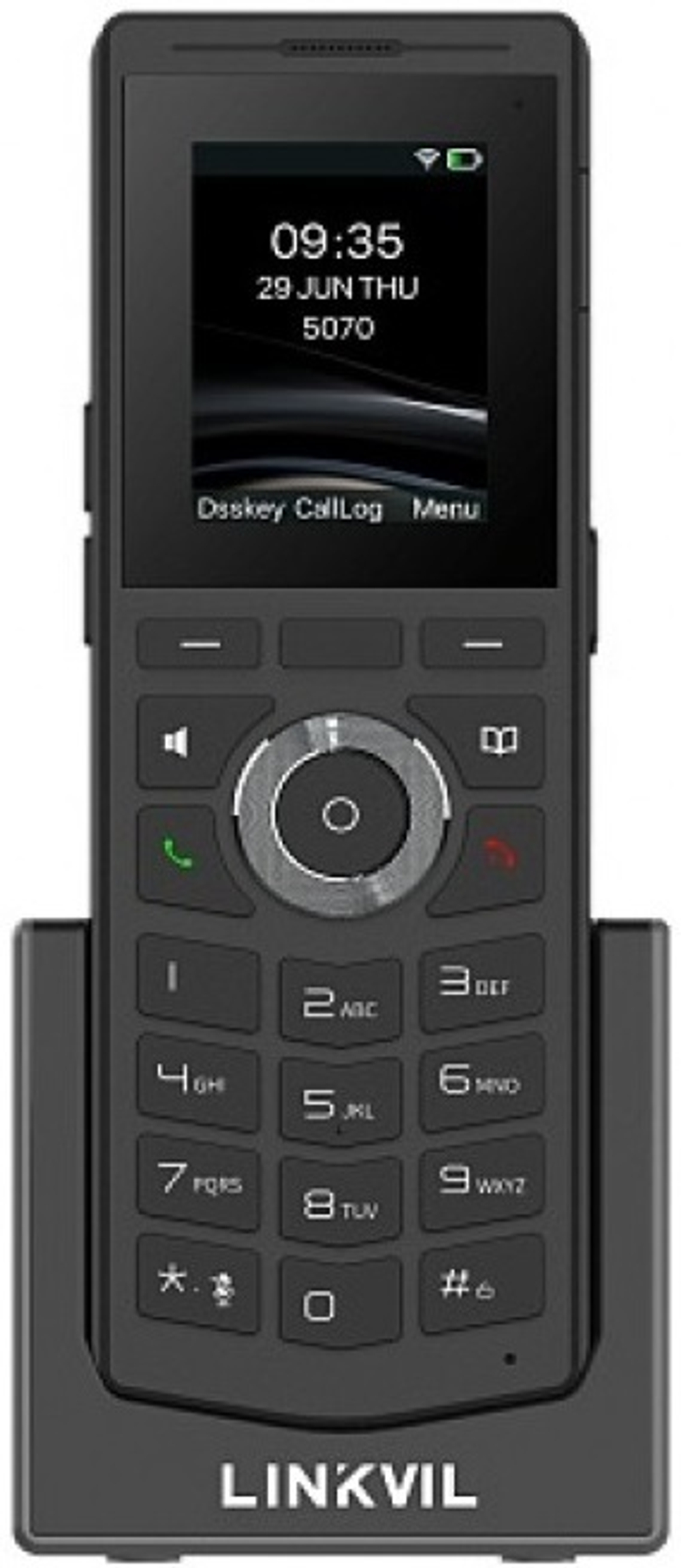 Телефон SIP  Fanvil W610H