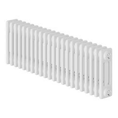 Дизайн-радиатор Royal Thermo Insignia C3030 22 секции 1122 Вт белый