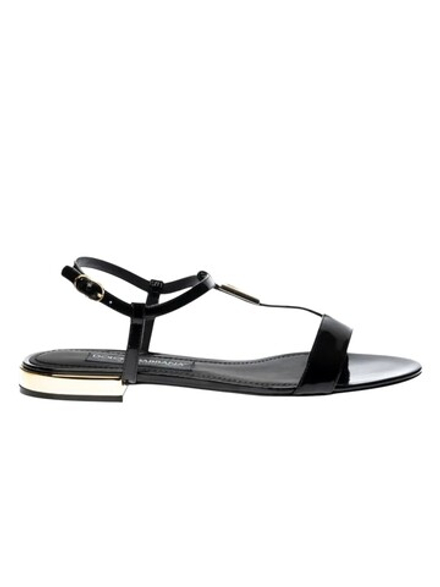 Сандалии Dolce&Gabbana