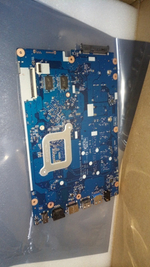 Материнская плата для ноутбука Lenovo B50-50 NM-A681 L80S2 Intel core I5-5200U 100M WIN 920M 2G (5B20K85569), оригинал