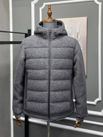 Пуховик Zegna