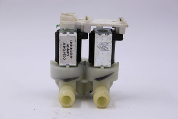 Электромагнитный заливной клапан стиральной машины Whirlpool 461971416991