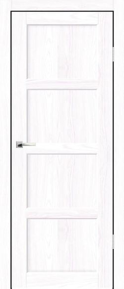 Дверь межкомнатная Трио ДГ (Филёнка)