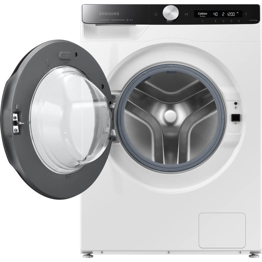Стиральная машина Samsung WW80AG6S28AE/LD