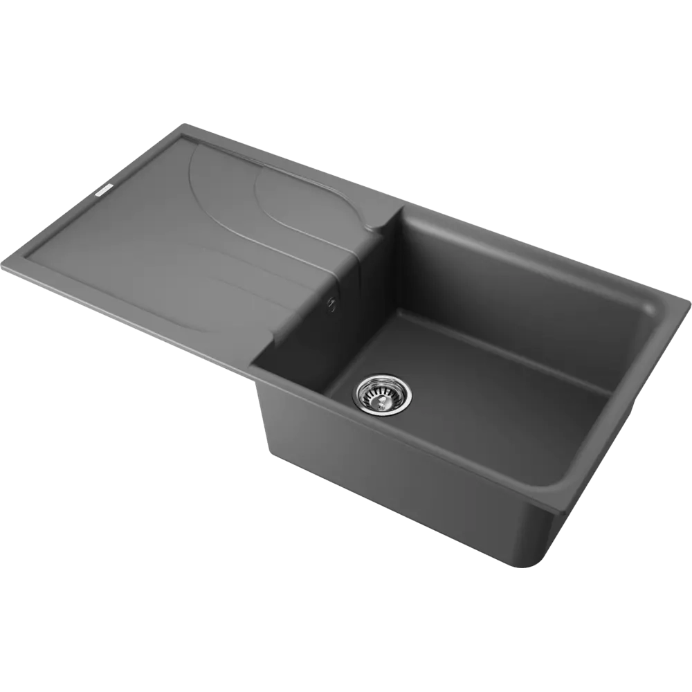 Кухонная мойка Omoikiri Yasugata 100-GR