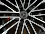 КОВАНЫЕ ДИСКИ ДЛЯ MERCEDES BENZ S CLASS W223 2022 Мерседес