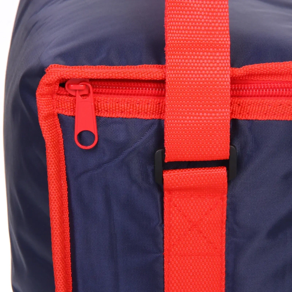 Термосумка 9 л, 23*16*25 см, WM707*1