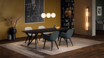 Стул Walter Knoll Sheru chAIR