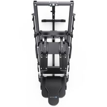 Жим ногами / Гакк-машина STEELVER SV9205