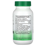 Christopher's Original Formulas, Relax-Eze, 440 мг, 100 вегетарианских капсул