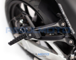 Мотоцикл Regulmoto ALIEN MONSTER 300