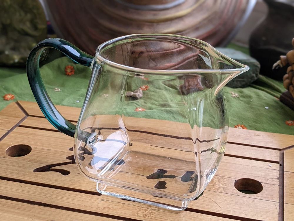 Чахай "Гусь"