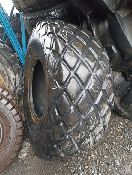 23.1-26 Goodyear ALL WEATHER шина б/у