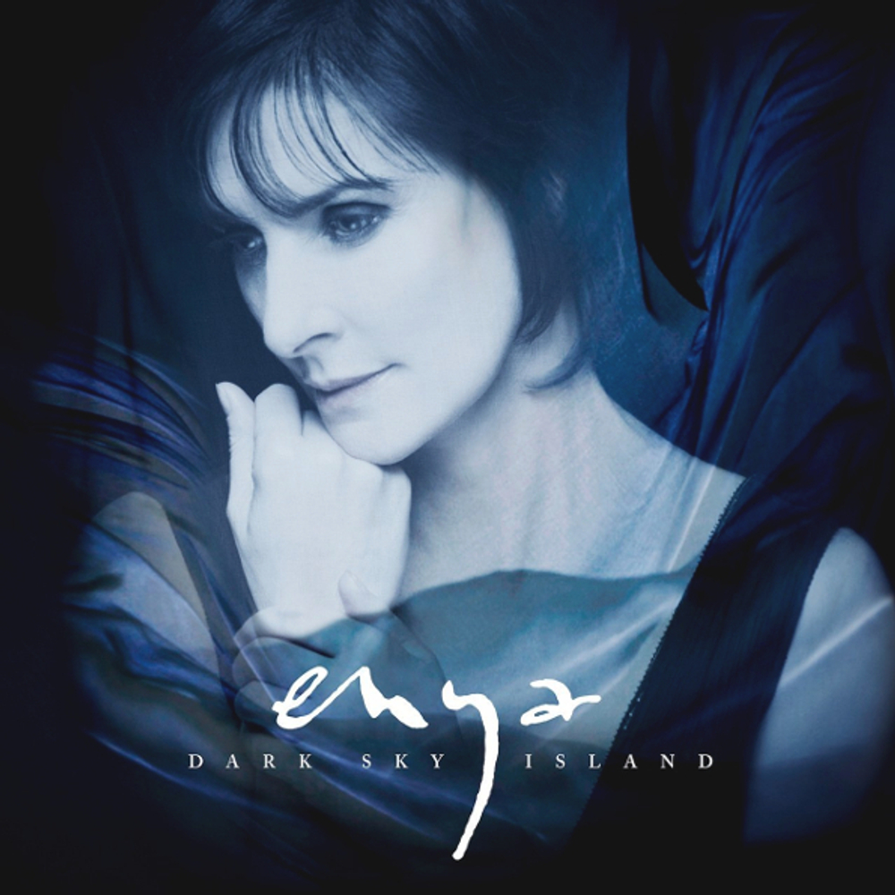 Enya / Dark Sky Island (Deluxe Edition)(CD)