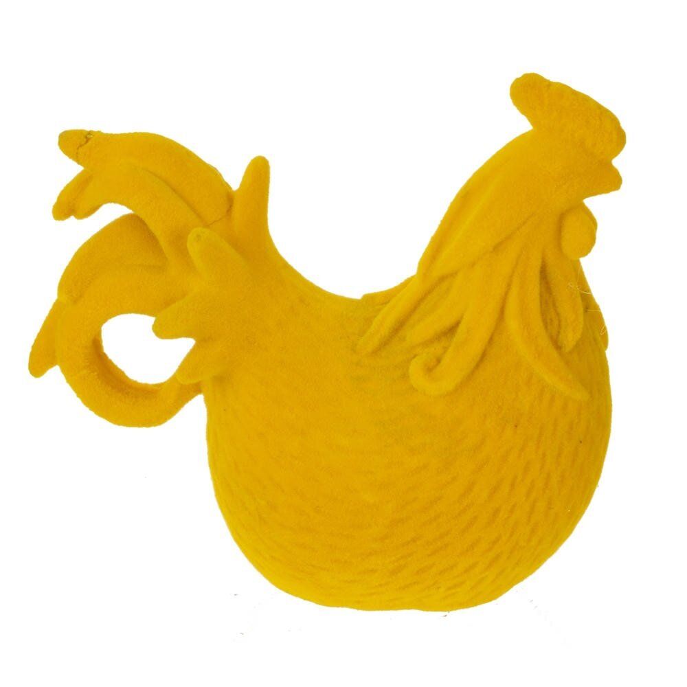 GAEM Фигурка декоративная "Курица", L11,5 W5,5 H10 см