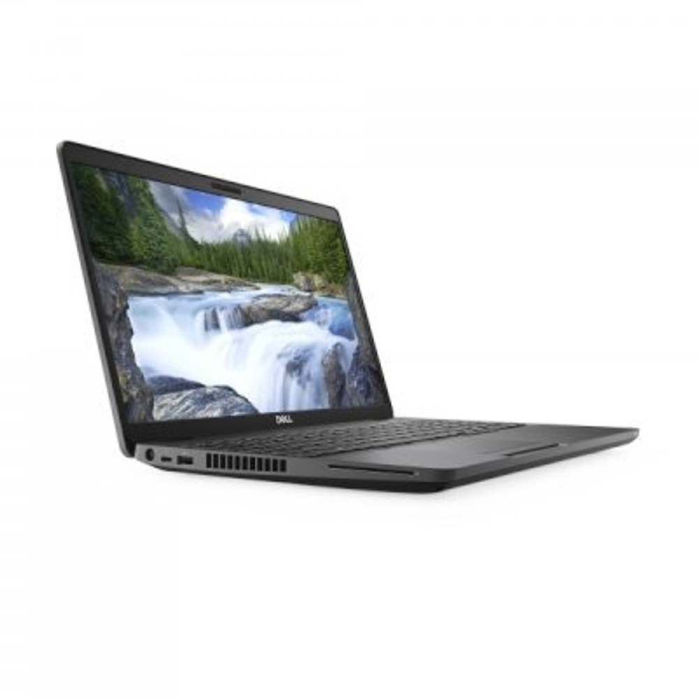 Ноутбук Dell Latitude 5501-4104