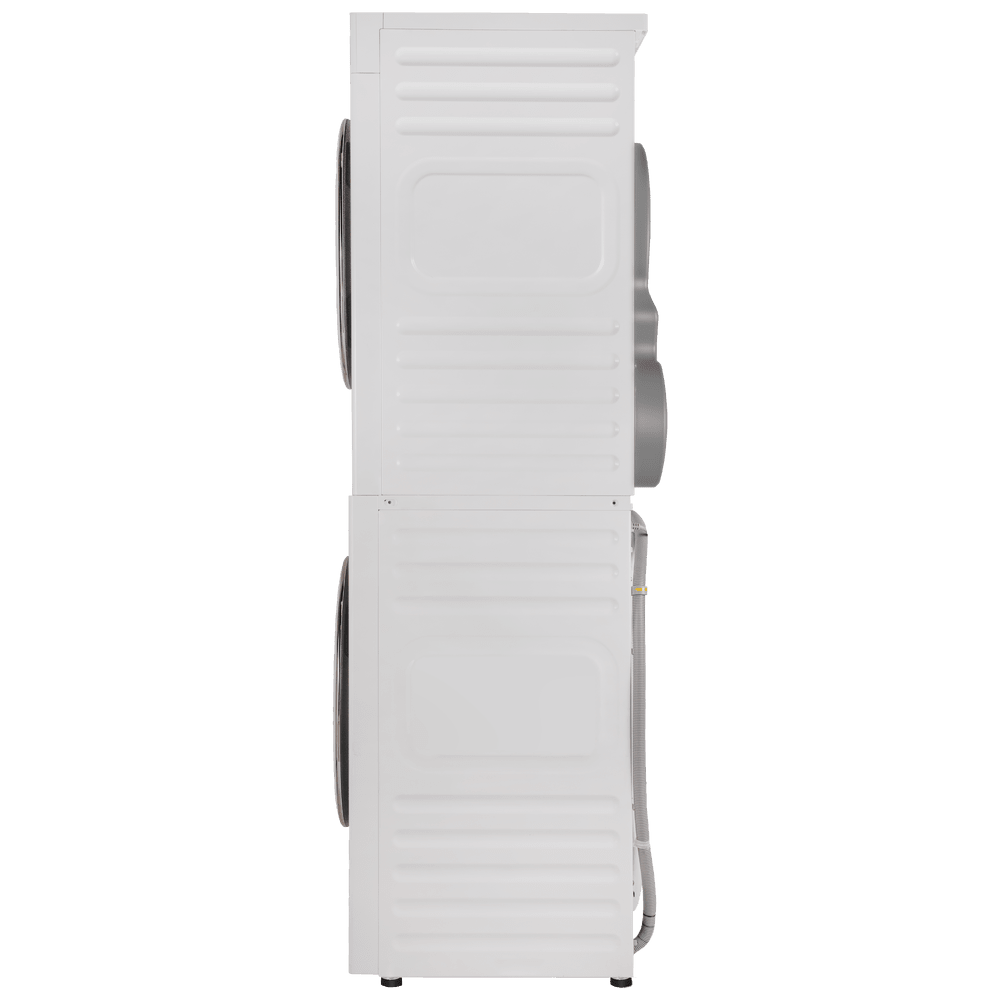 Стирально-сушильная машина Maunfeld MFWD121010WH06