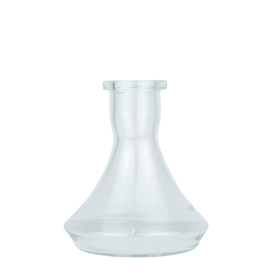 Колба MiniC "CleaR" (Бесцветная), Россия