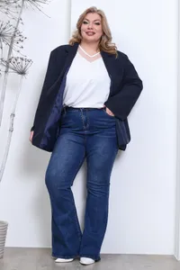 Блузка 5736 Fabrika