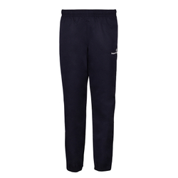 Женские теннисные брюки Sergio Tacchini Carson W Pant - navy/white