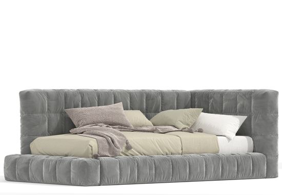 Кровать угловая Джиноc kids