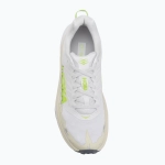 Кроссовки для бега HOKA Torrent 4 white/neon night