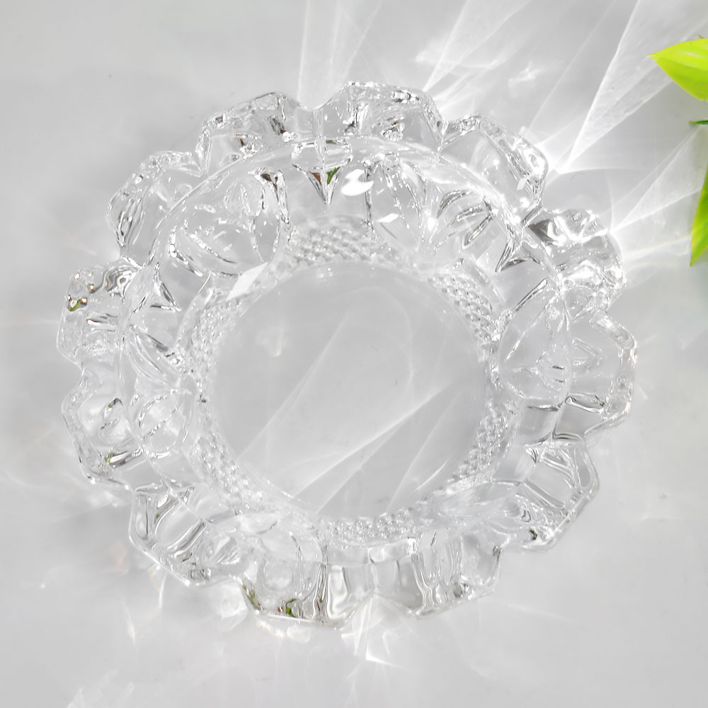 Пепельница 13*3см, 8568