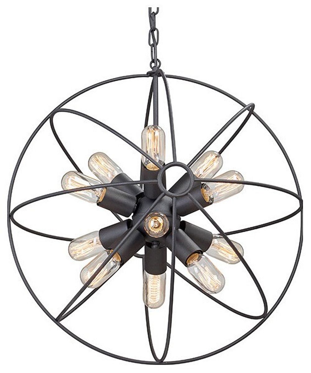 Подвесная люстра Vitaluce V4576 V4576-1/12