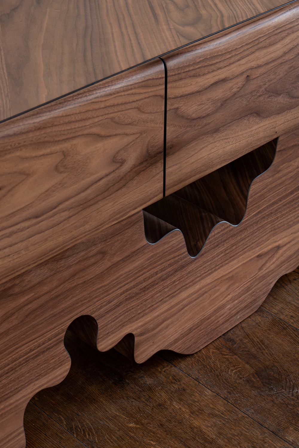 Тумба "Флуар"