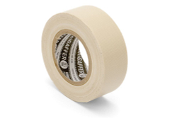 Клейкая лента Gaffer Tape GLOW - 12мм/9м - Светонакопительный