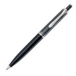 Шариковая ручка Pelikan Souveraen Stresemann K 405 антрацитовая CT Mblack (803700)