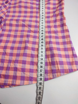 Рубашка Outventure с коротким рукавом 46 размер