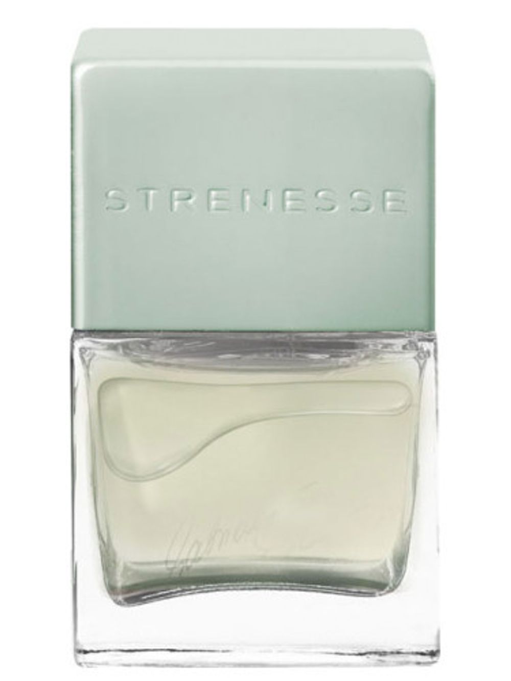 Strenesse Pear Williams and Pink Pepper