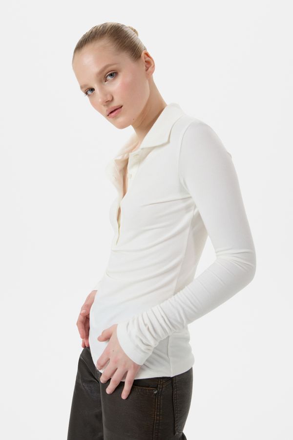 Лонгслив Iki