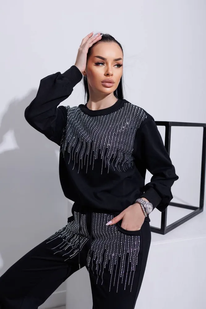 Костюм 17021325-1 Fabrika