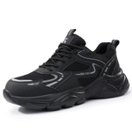 GUYISA Short Combat Boots Men"s