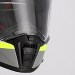 Шлем Acerbis ATTACK HELMET