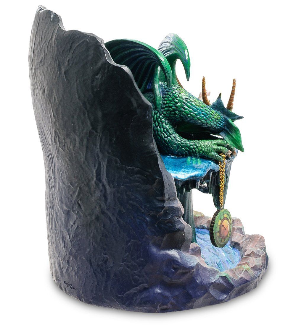 Veronese WS-262 Статуэтка «Стражи времени» (Роуз Хан)