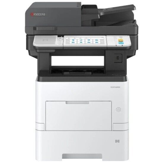 МФУ Kyocera ECOSYS MA5500ifx (замена МФУ Kyocera M3655idn)