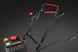 Cнегоуборщик MASTERYARD MX 6522