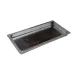 Заглушка прямоугольная 400x200