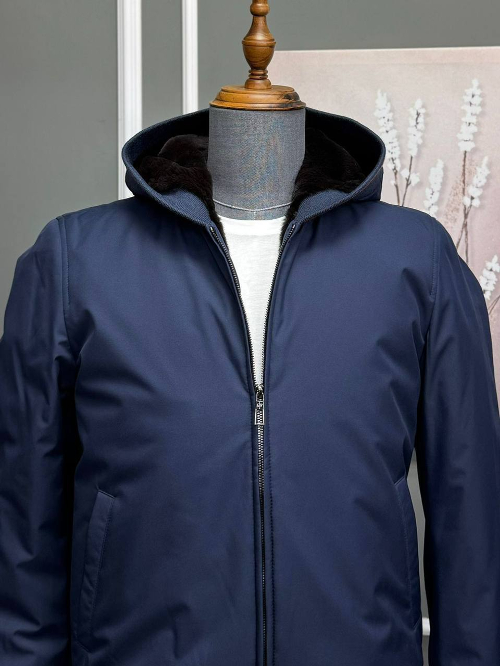 Куртка Loro Piana