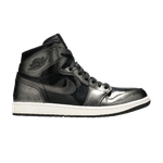 Кроссовки Jordan Air Jordan 1 Retro "Black Patent"