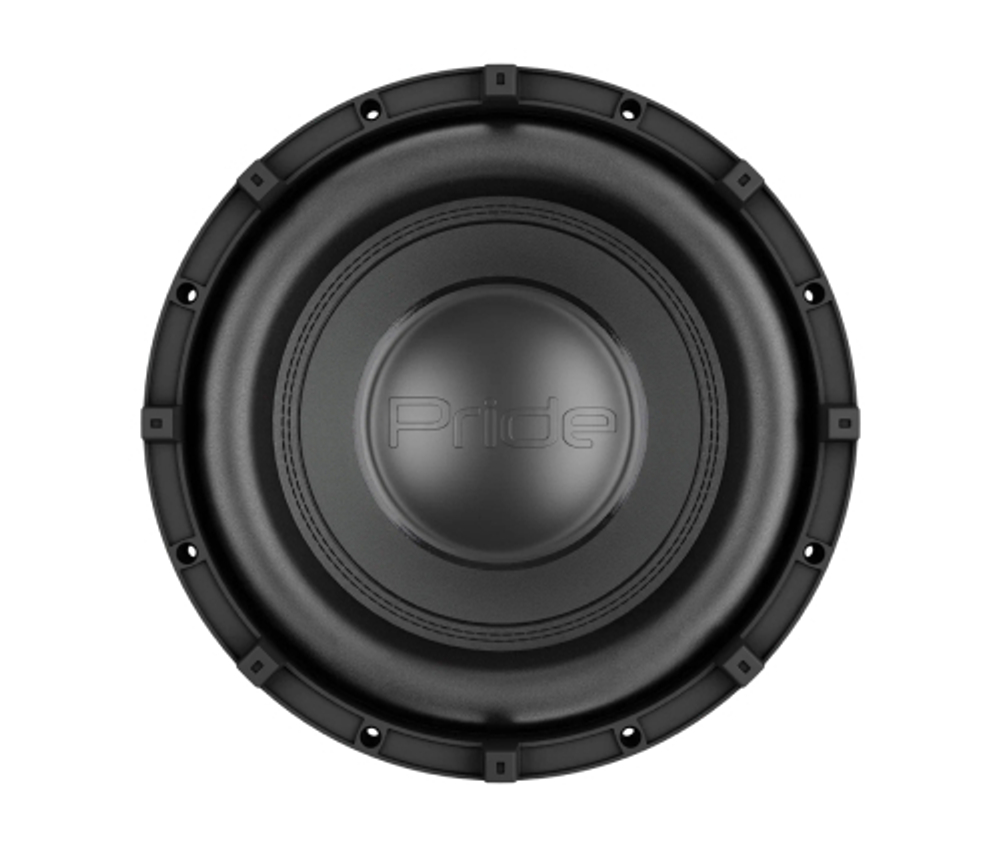 Сабвуфер Pride M.12 12" S0.4 1200W