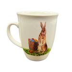 Кружка Кролик